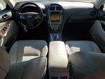Lexus ES 2011