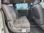 Honda Odyssey 2017