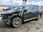 Toyota RAV 4 2016