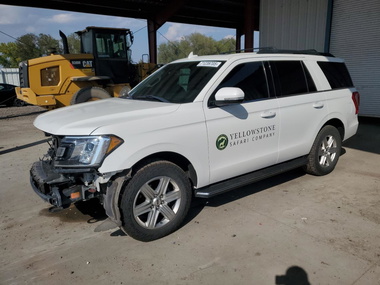 Ford Expedition 2020 - Image 1 of 12