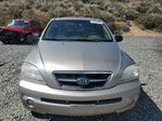 Kia Sorento 2006