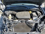 Dodge Caravan 2018