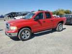 Dodge RAM 2004