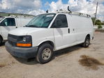 Chevrolet Express 2013