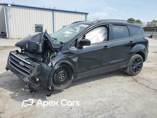 Ford Escape 2018 - Image 1 of 15