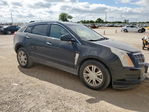 Cadillac SRX 2012