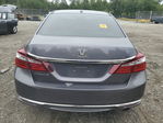 Honda Accord 2016