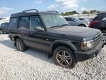 Land Rover Discovery 2003