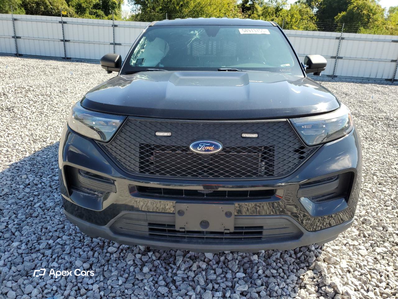 Ford Explorer 2020