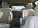 Toyota Sienna 2012
