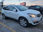 Chevrolet Traverse 2017