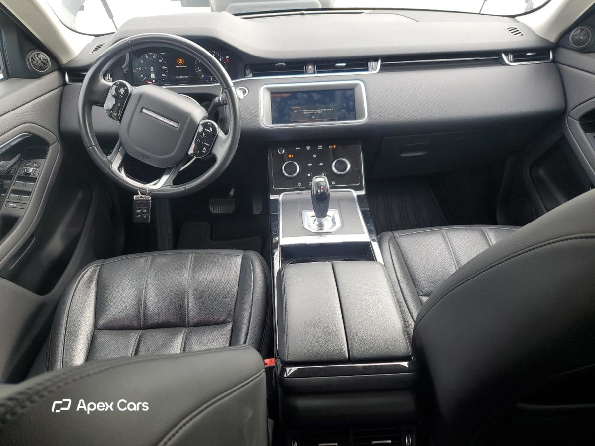 Land Rover Range Rover 2020