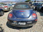Volkswagen Beetle 2006