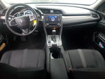 Honda Civic 2021