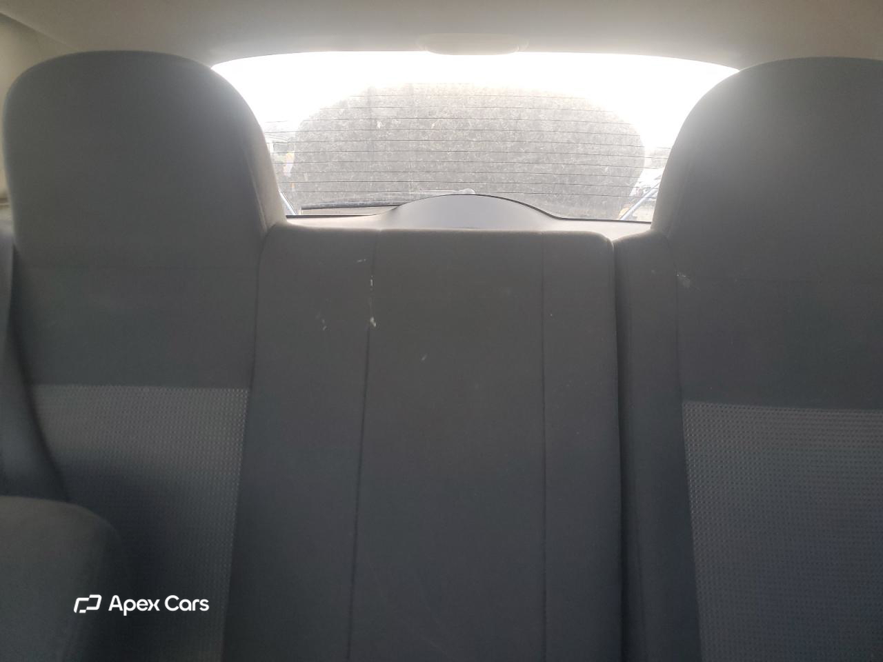 Jeep Compass 2015