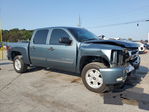 Chevrolet Silverado 2011