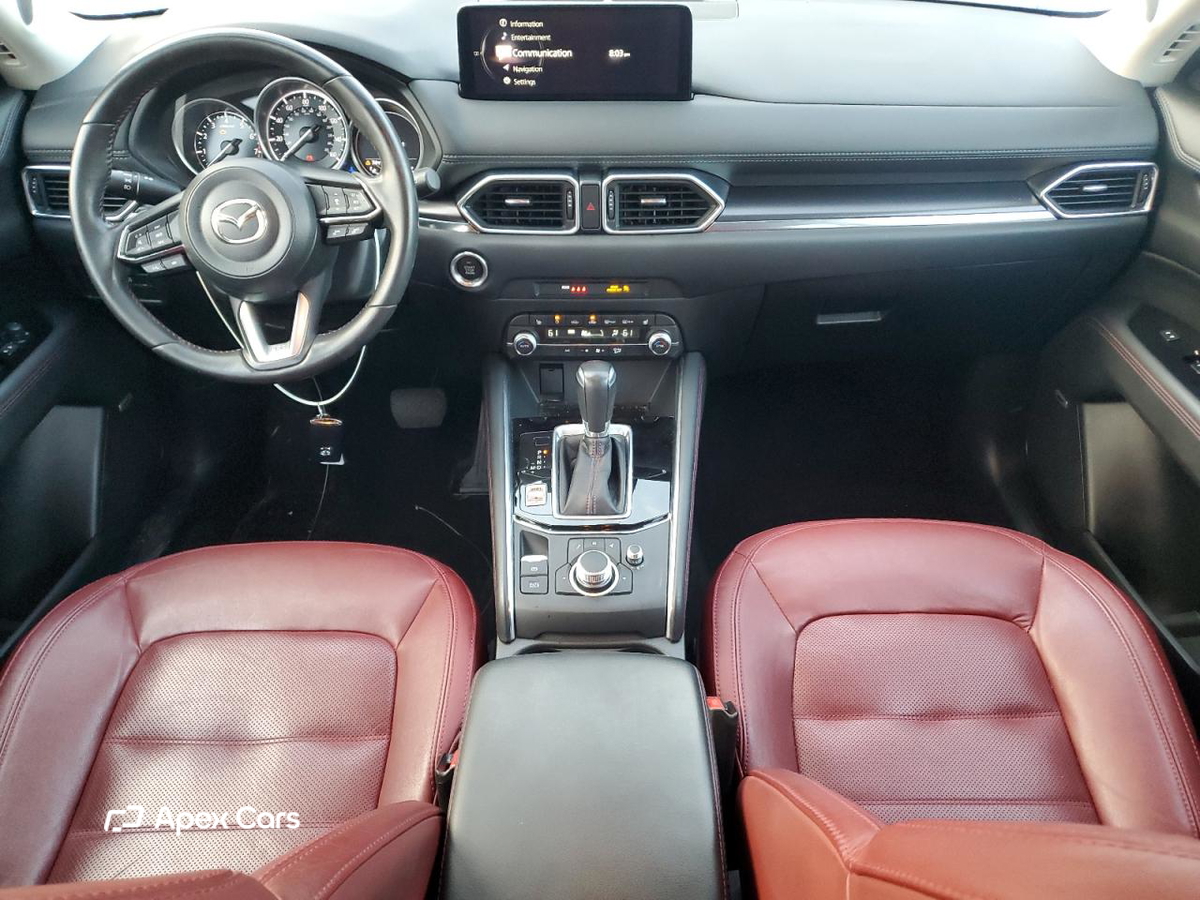 Mazda CX-5 2023