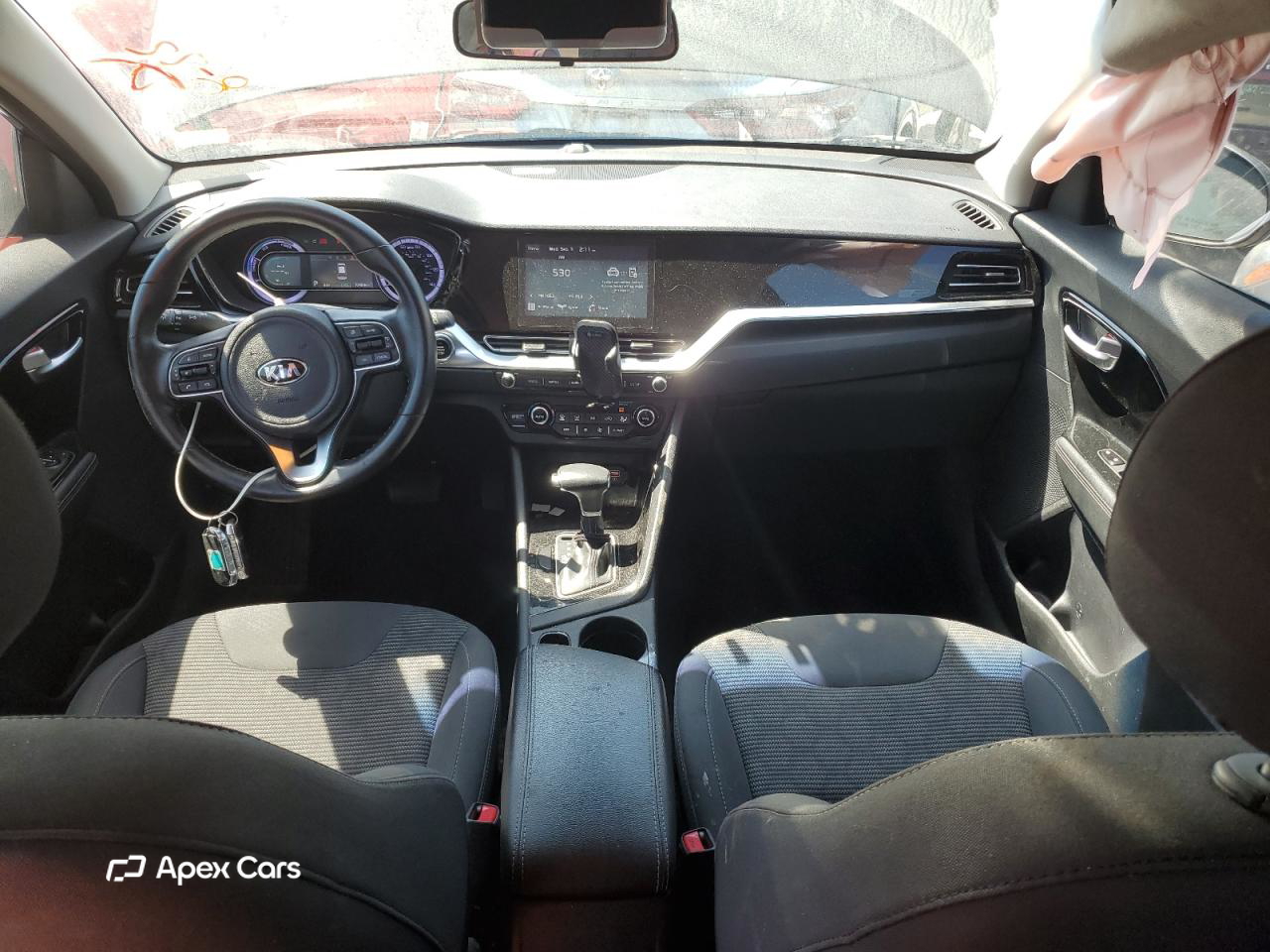 Kia Niro 2021