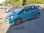 Honda Fit 2013