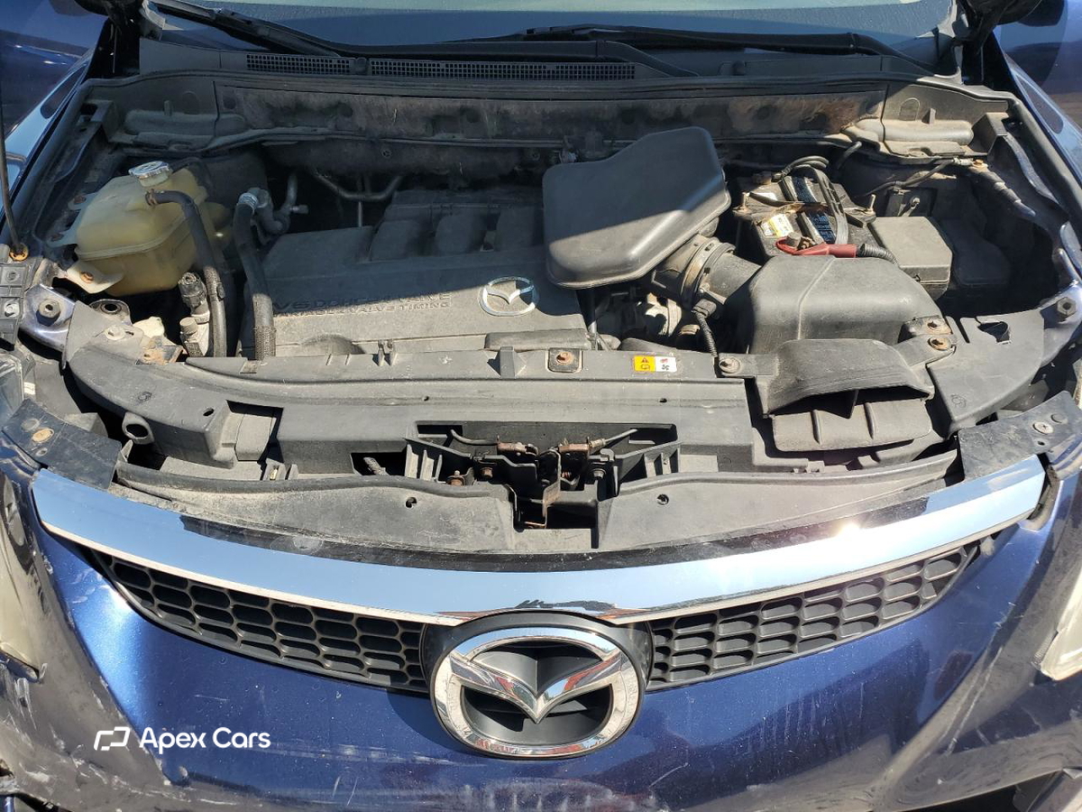Mazda CX-9 2007