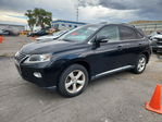 Lexus RX 2015