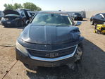 Chevrolet Impala 2014