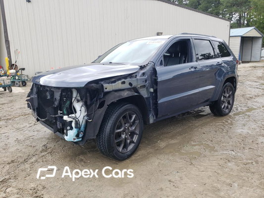 Jeep Cherokee 2019 - Image 1 of 15