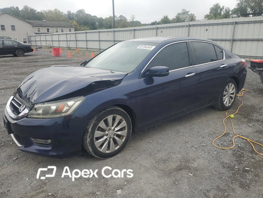 Honda Accord 2013 - Image 1 of 13