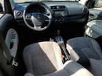 Mitsubishi Mirage 2019