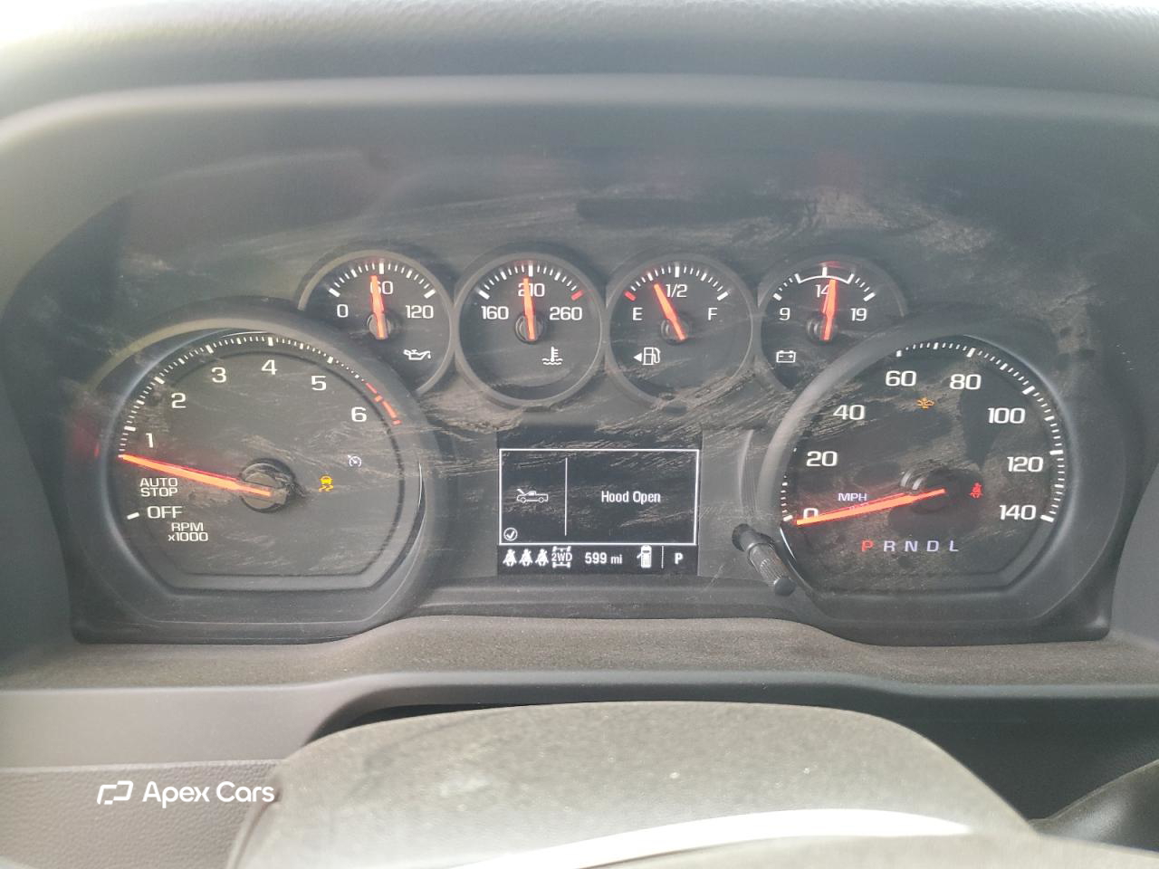 GMC Sierra 2026