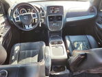 Dodge Caravan 2016