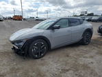 Kia EV6 2025