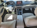 Nissan Altima 2019