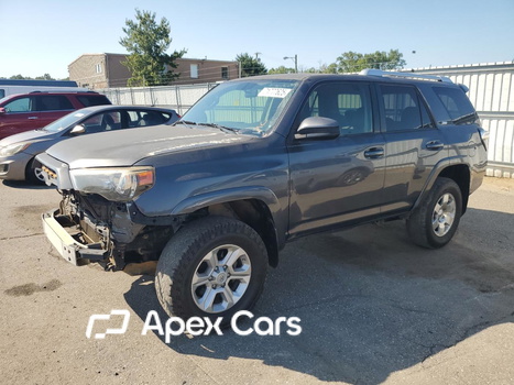 Toyota 4Runner 2015 - Image 1 of 13