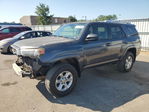 Toyota 4Runner 2015