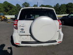 Toyota RAV 4 2012