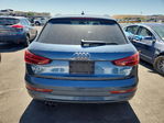 Audi Q3 2016