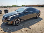 Cadillac ATS 2016