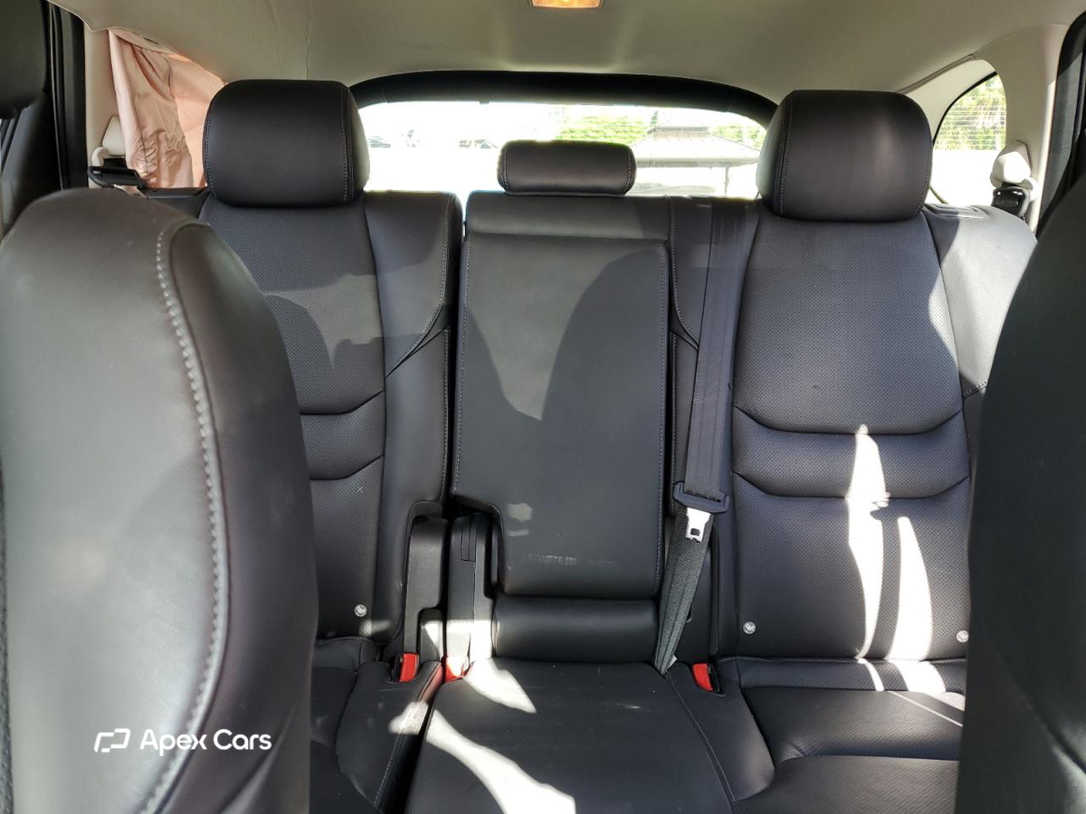 Mazda CX-9 2019