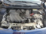 Nissan Versa 2014