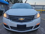 Chevrolet Traverse 2017