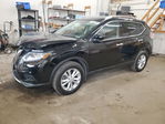 Nissan Rogue 2015