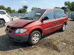 Dodge Caravan 2003