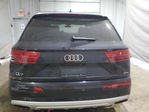 Audi Q7 2019