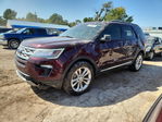 Ford Explorer 2018