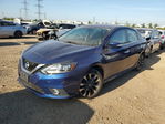 Nissan Sentra 2017