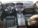 BMW Series 7 2016