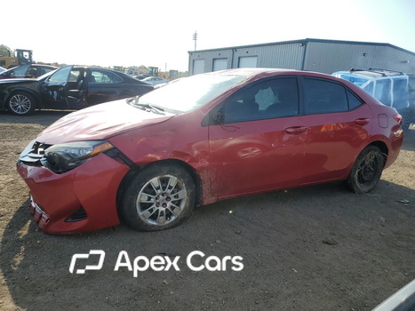 Toyota Corolla 2017 - Image 1 of 13