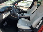Tesla Model X 2025