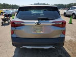 Kia Seltos 2021